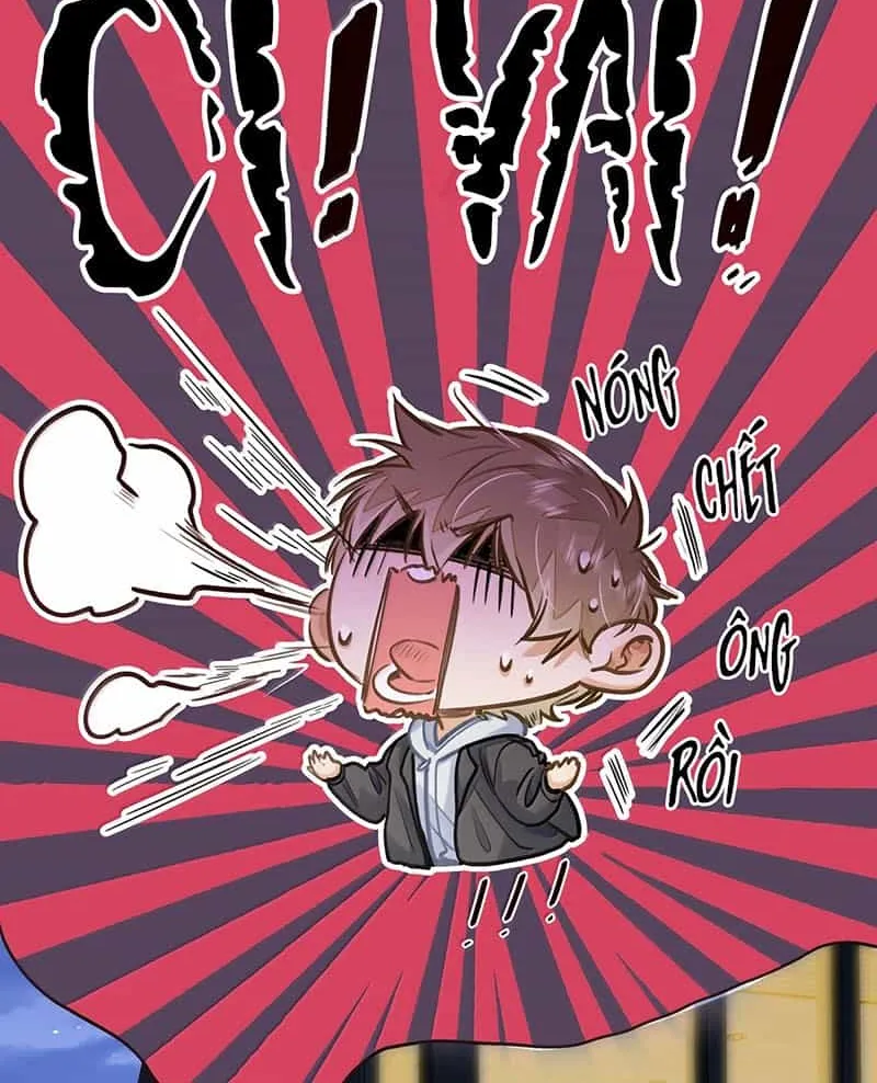 Read I Like Your Pheromones chapter 87 image 13 on Lezhin