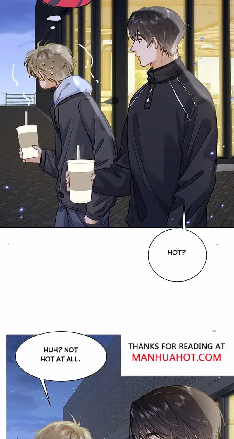 Read I Like Your Pheromones chapter 87 image 14 on Lezhin