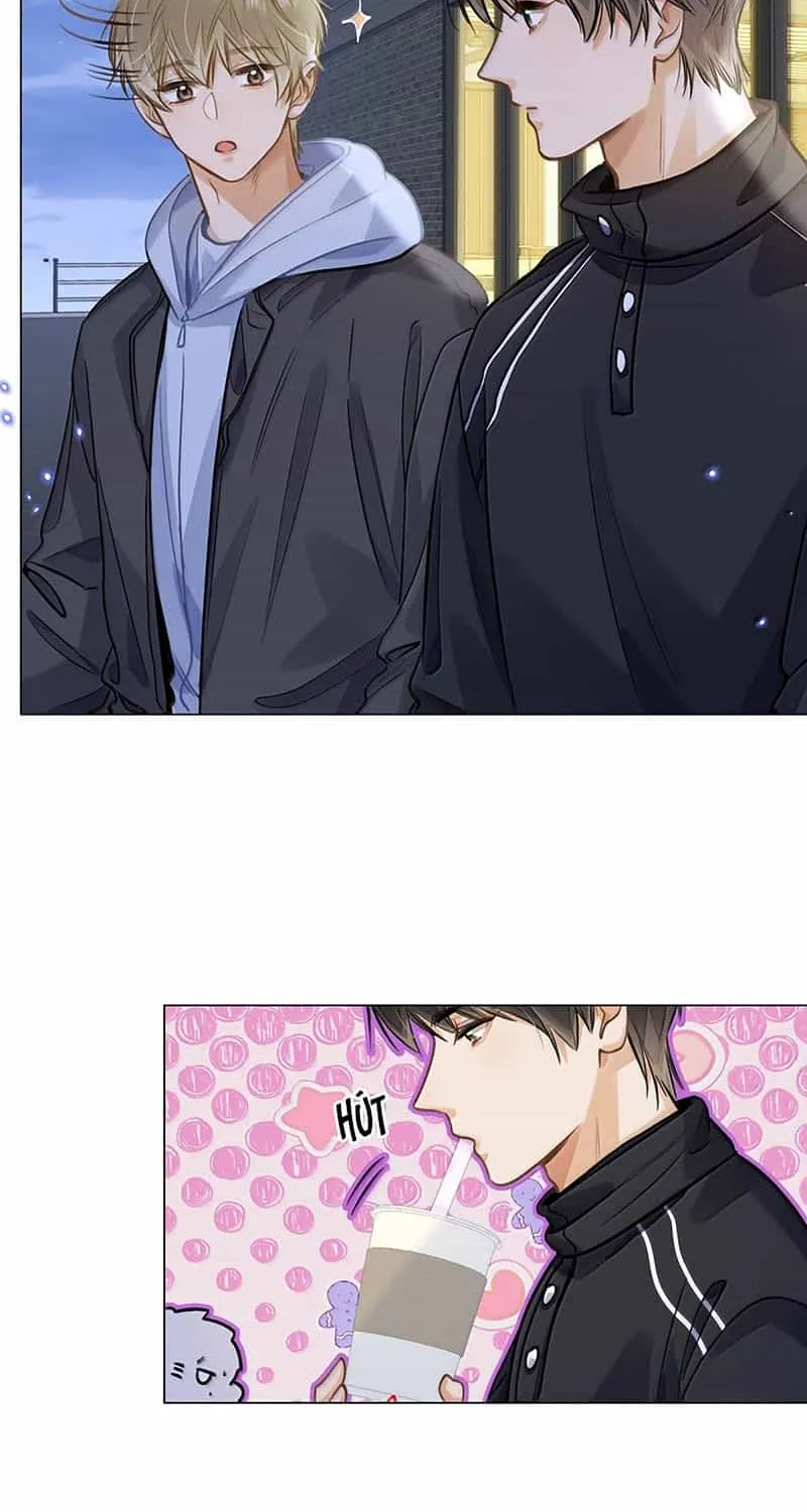 Read I Like Your Pheromones chapter 87 image 15 on Lezhin