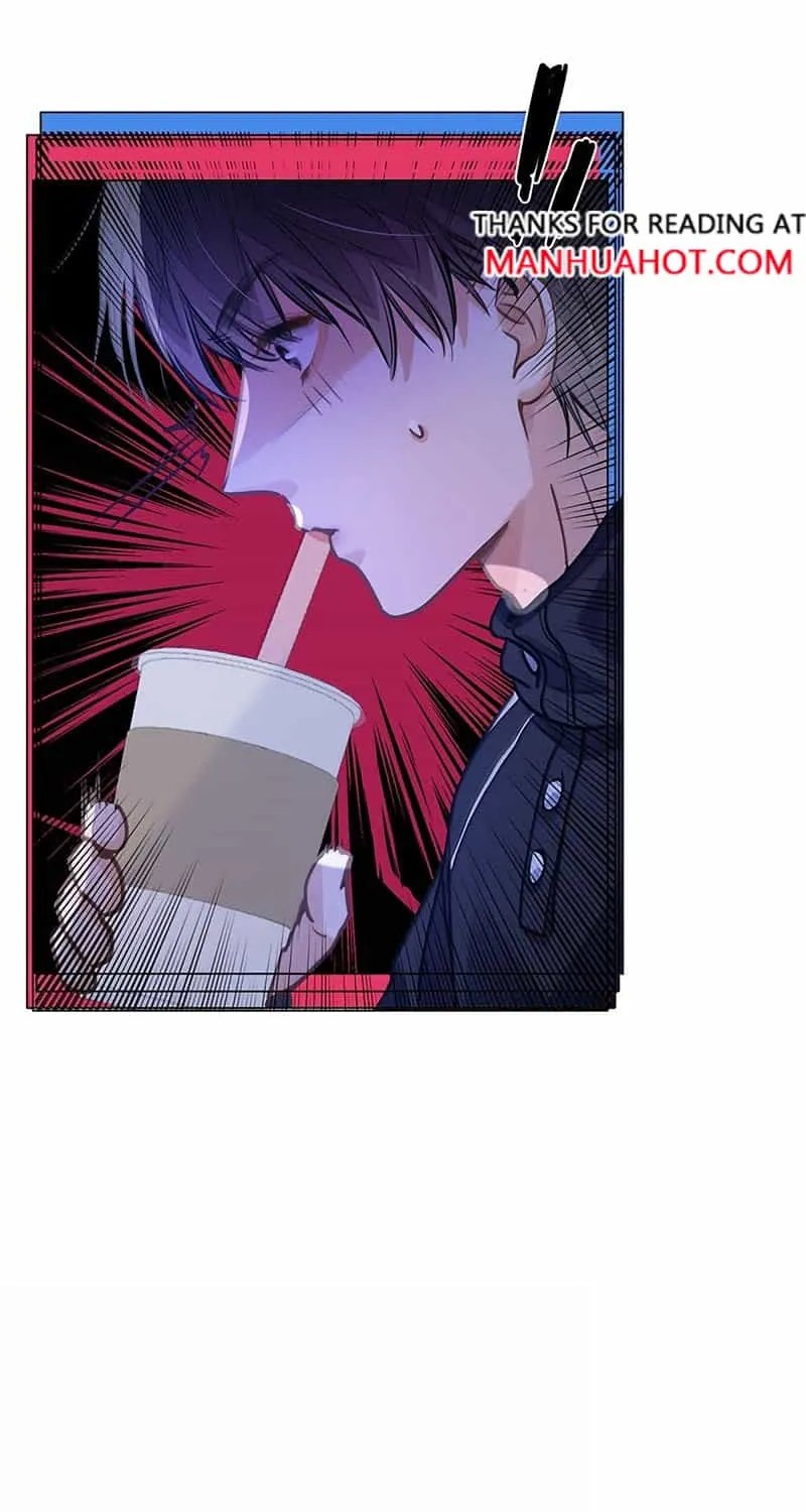 Read I Like Your Pheromones chapter 87 image 16 on Lezhin