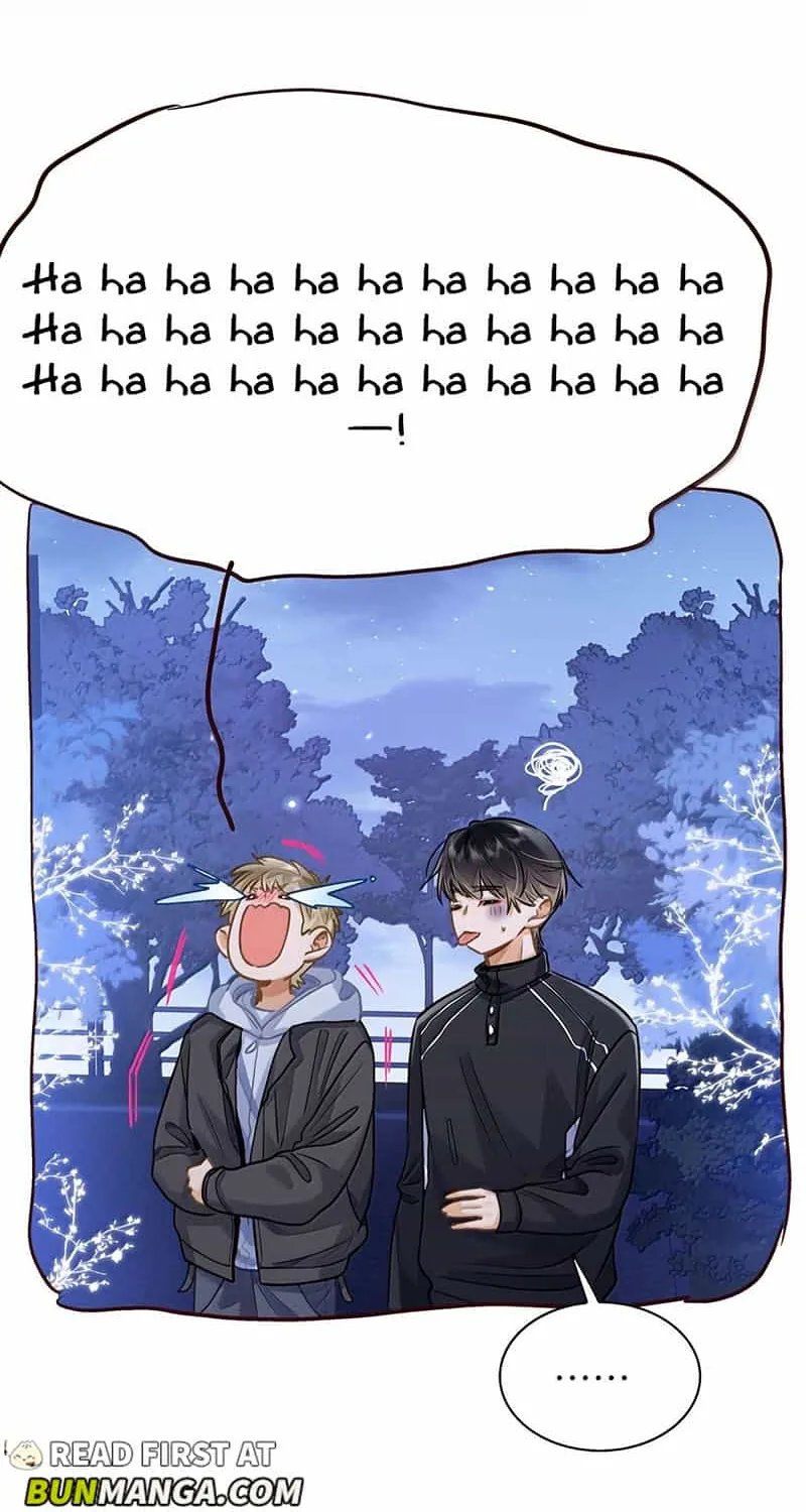 Read I Like Your Pheromones chapter 87 image 17 on Lezhin