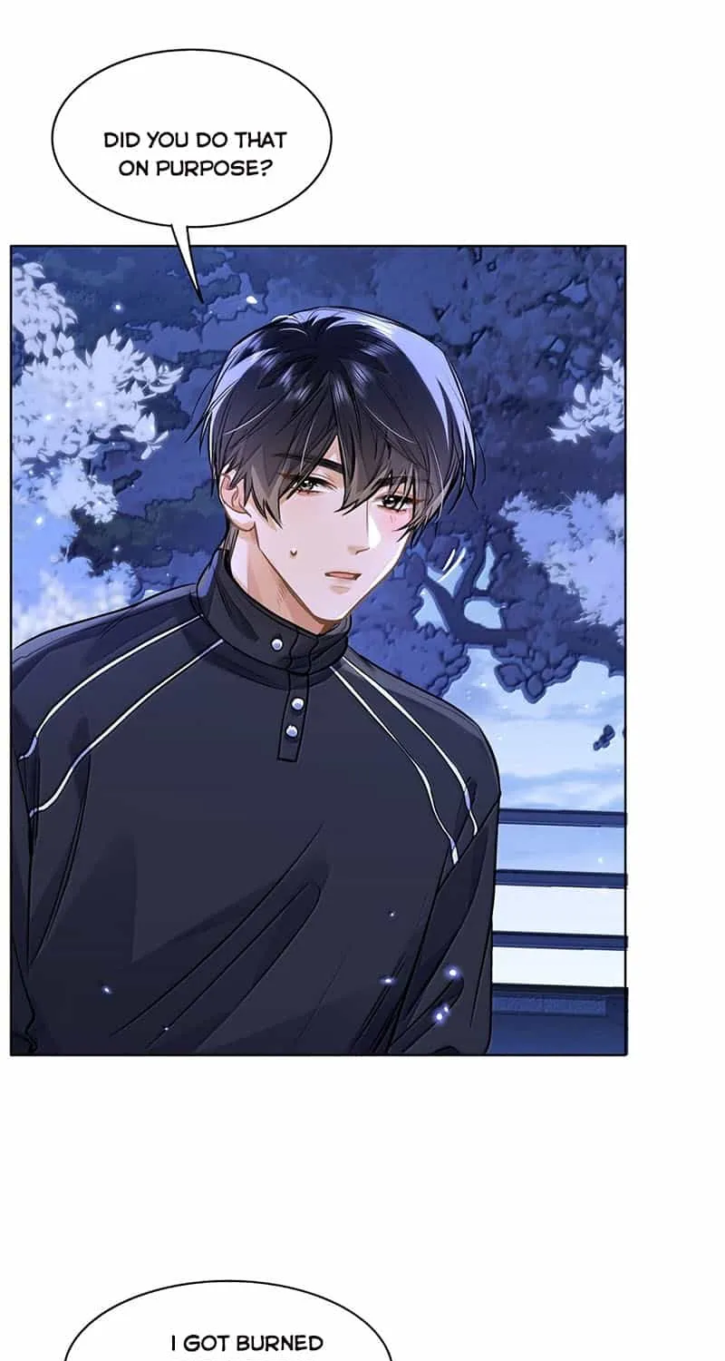 Read I Like Your Pheromones chapter 87 image 18 on Lezhin