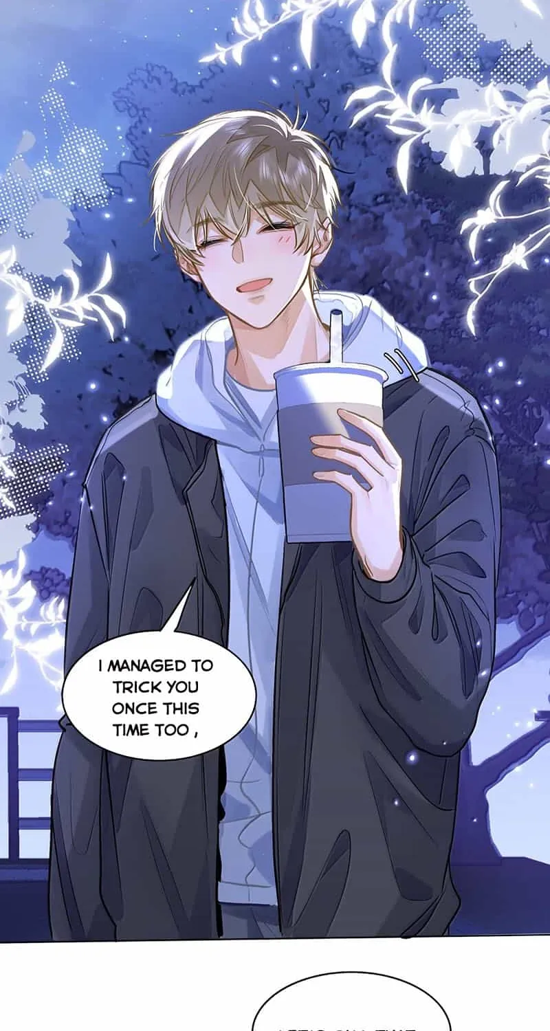 Read I Like Your Pheromones chapter 87 image 22 on Lezhin