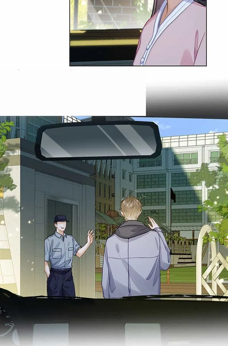 Read I Like Your Pheromones chapter 87 image 26 on Lezhin