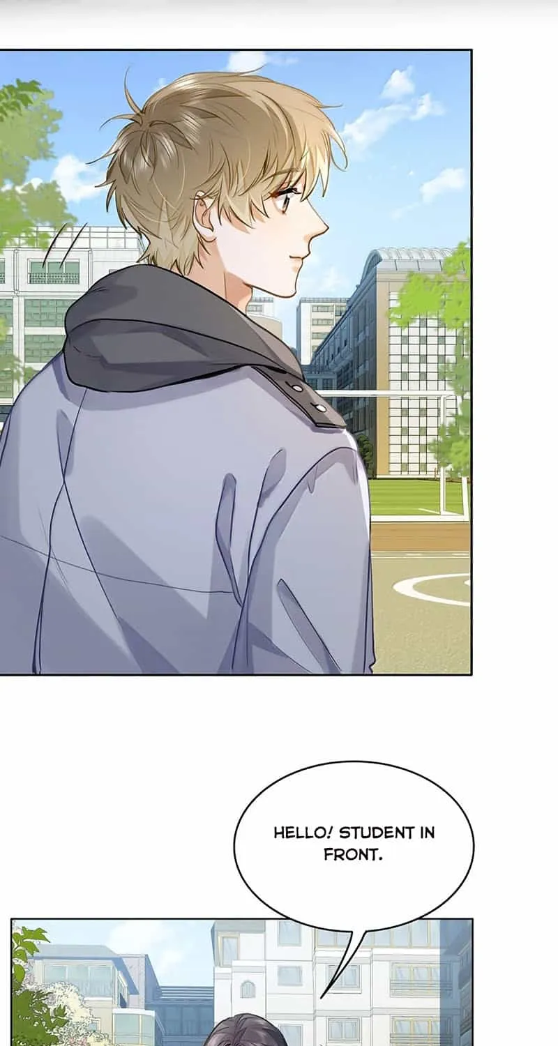 Read I Like Your Pheromones chapter 87 image 27 on Lezhin
