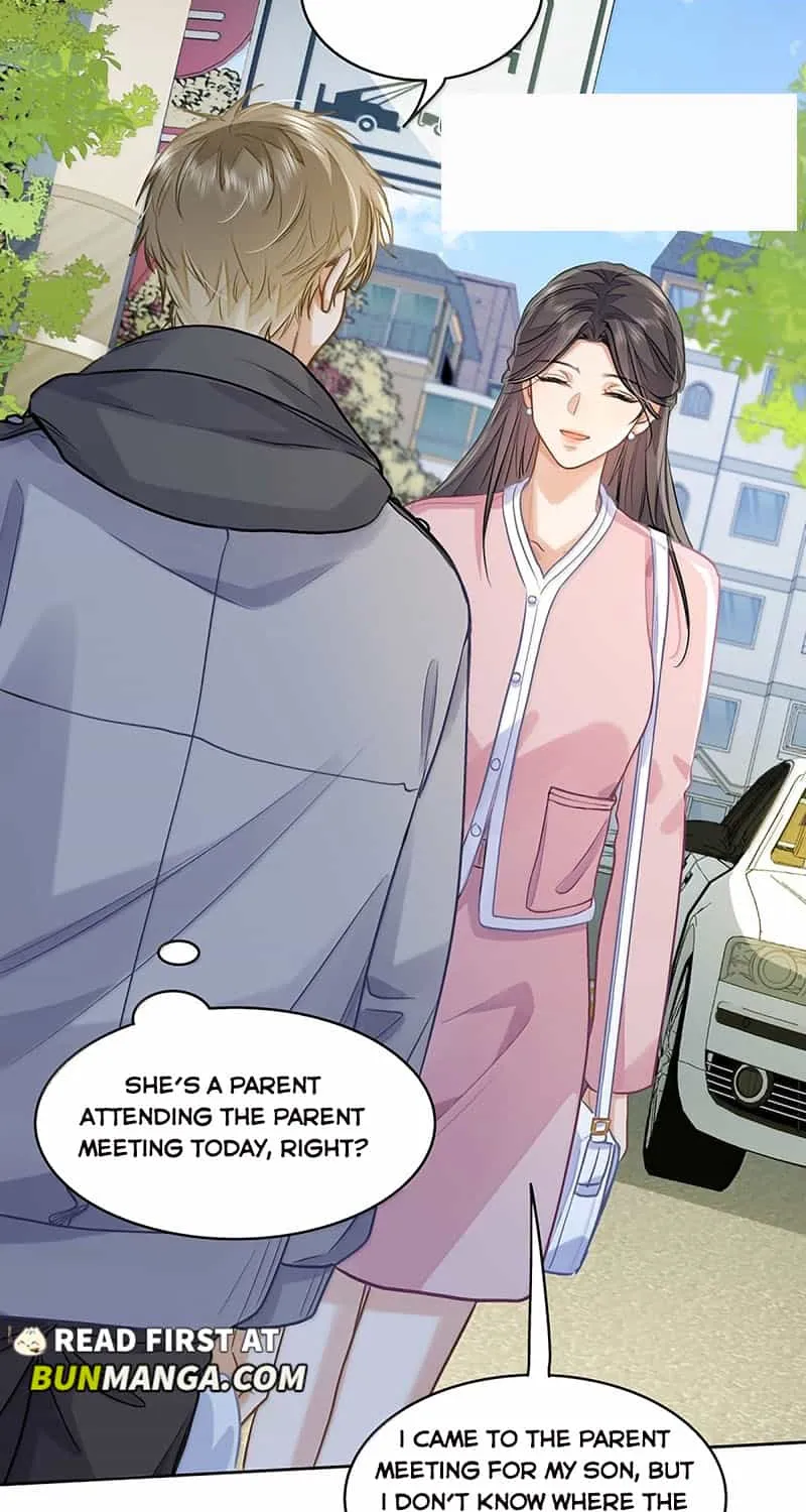 Read I Like Your Pheromones chapter 87 image 29 on Lezhin