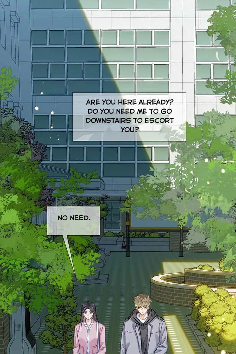 Read I Like Your Pheromones chapter 87 image 32 on Lezhin