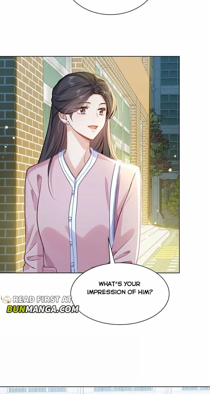 Read I Like Your Pheromones chapter 87 image 36 on Lezhin
