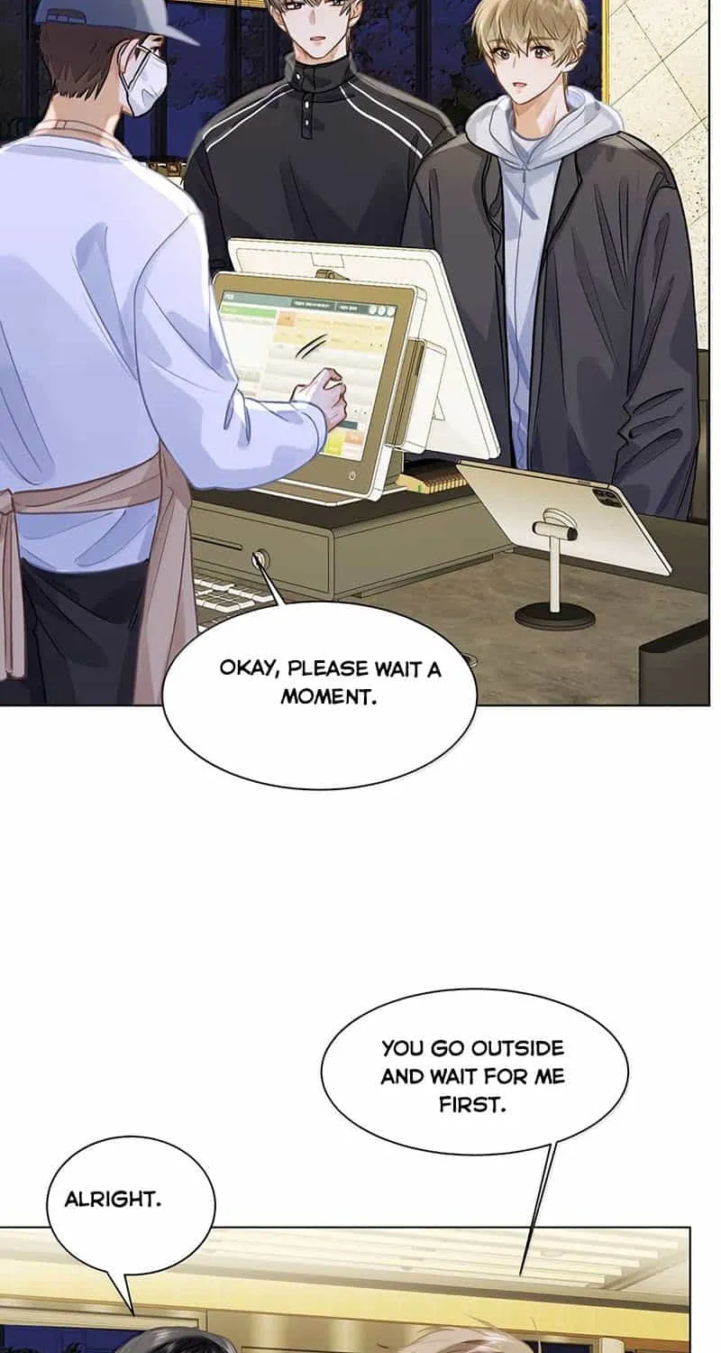 Read I Like Your Pheromones chapter 87 image 6 on Lezhin