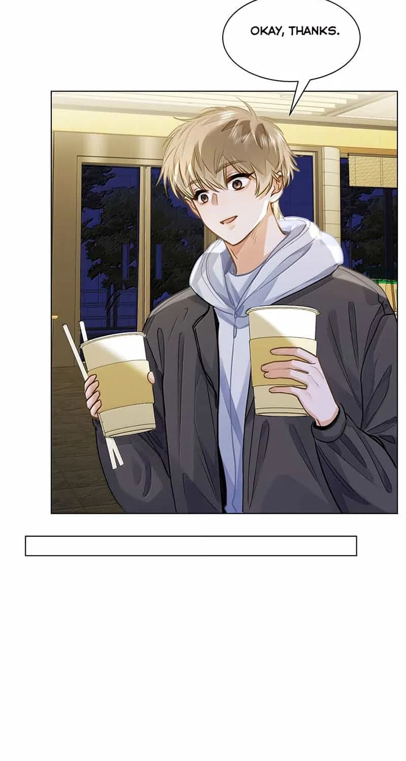 Read I Like Your Pheromones chapter 87 image 9 on Lezhin