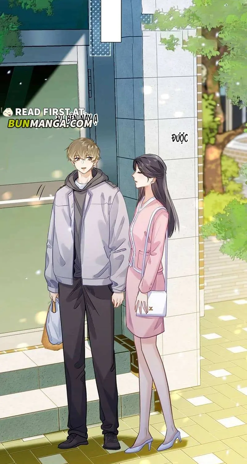 Read I Like Your Pheromones chapter 88 image 1 on Lezhin