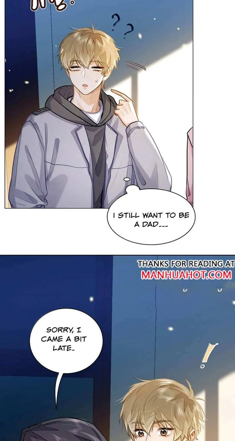 Read I Like Your Pheromones chapter 88 image 10 on Lezhin
