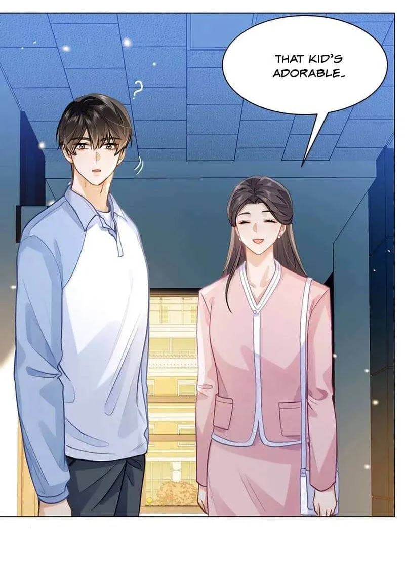Read I Like Your Pheromones chapter 88 image 17 on Lezhin