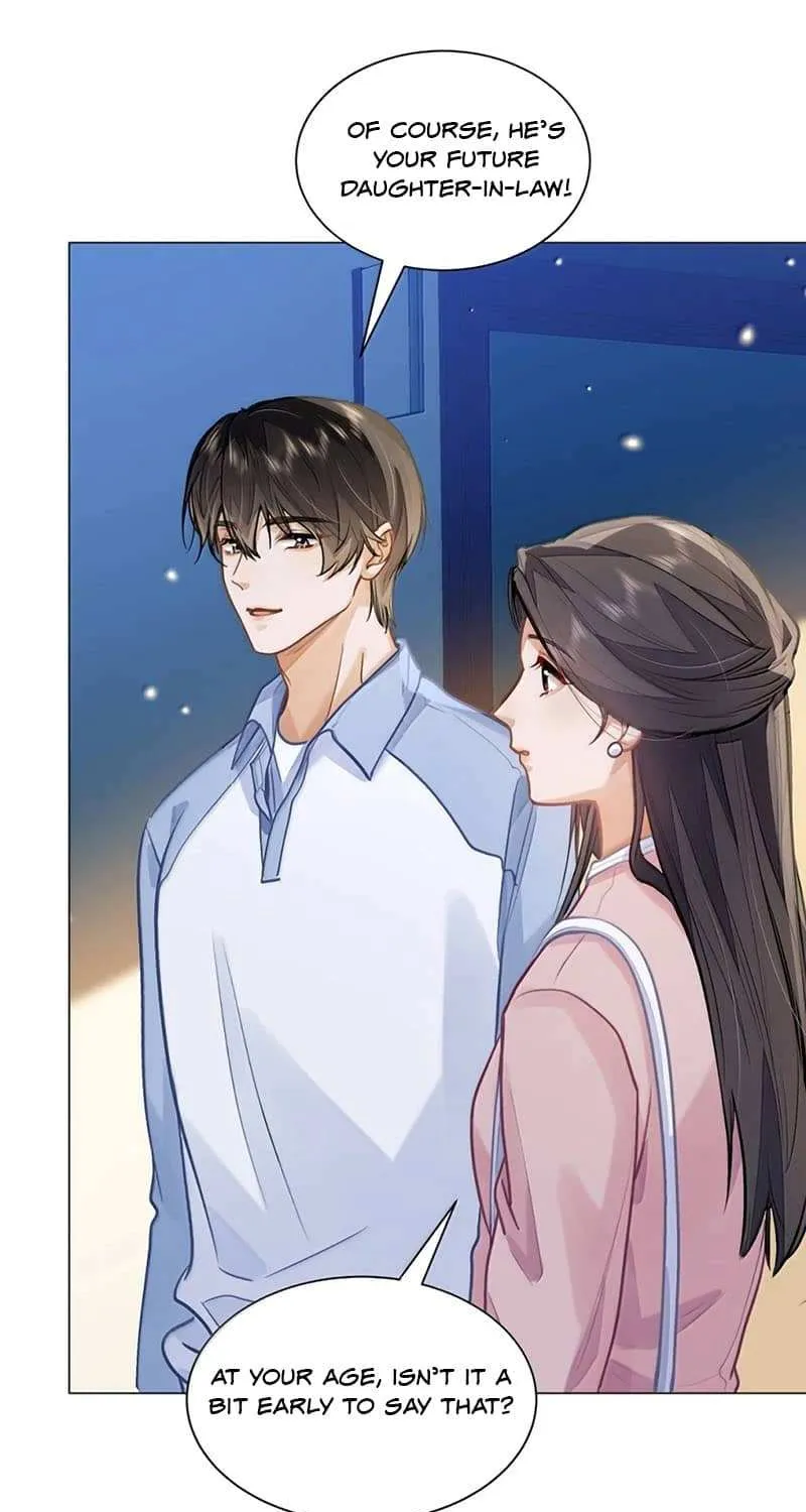 Read I Like Your Pheromones chapter 88 image 18 on Lezhin