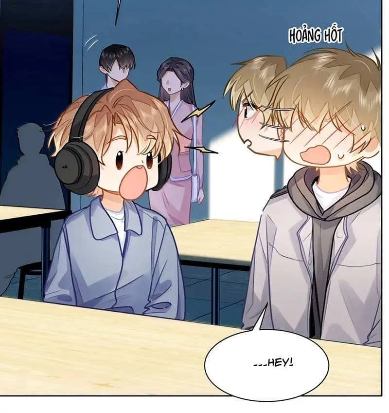 Read I Like Your Pheromones chapter 88 image 24 on Lezhin