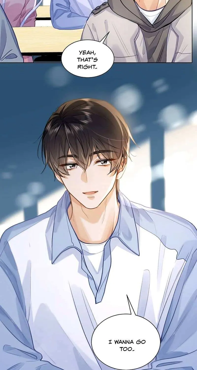 Read I Like Your Pheromones chapter 88 image 28 on Lezhin