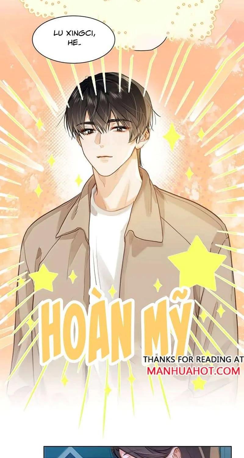 Read I Like Your Pheromones chapter 88 image 6 on Lezhin