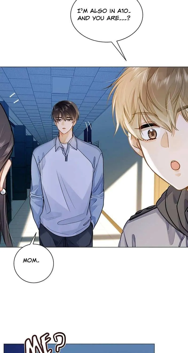 Read I Like Your Pheromones chapter 88 image 9 on Lezhin