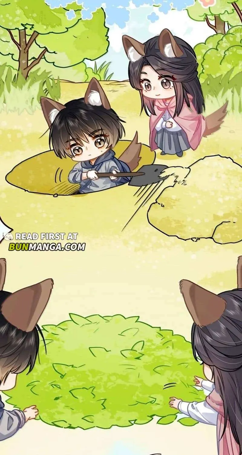 Read I Like Your Pheromones chapter 89 image 10 on Lezhin