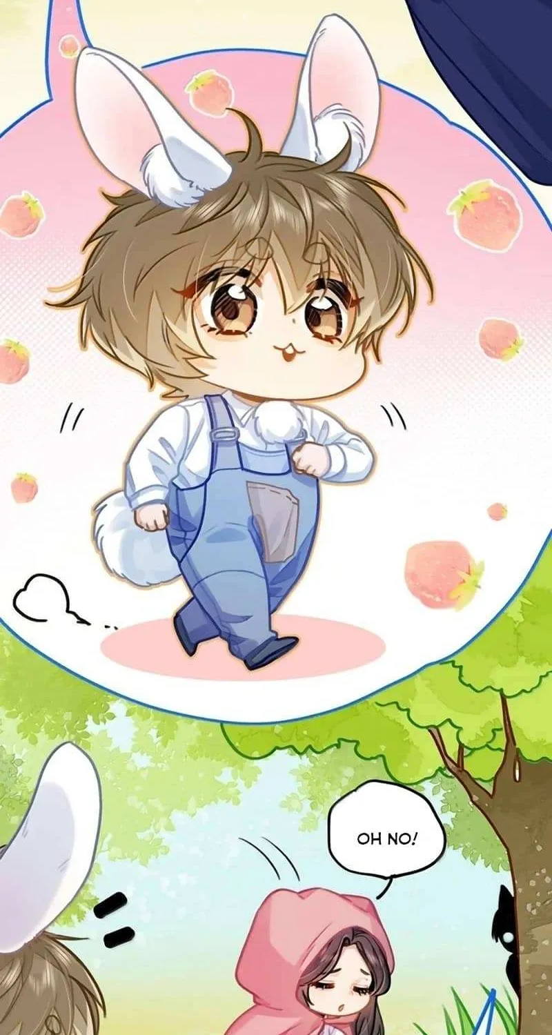 Read I Like Your Pheromones chapter 89 image 12 on Lezhin