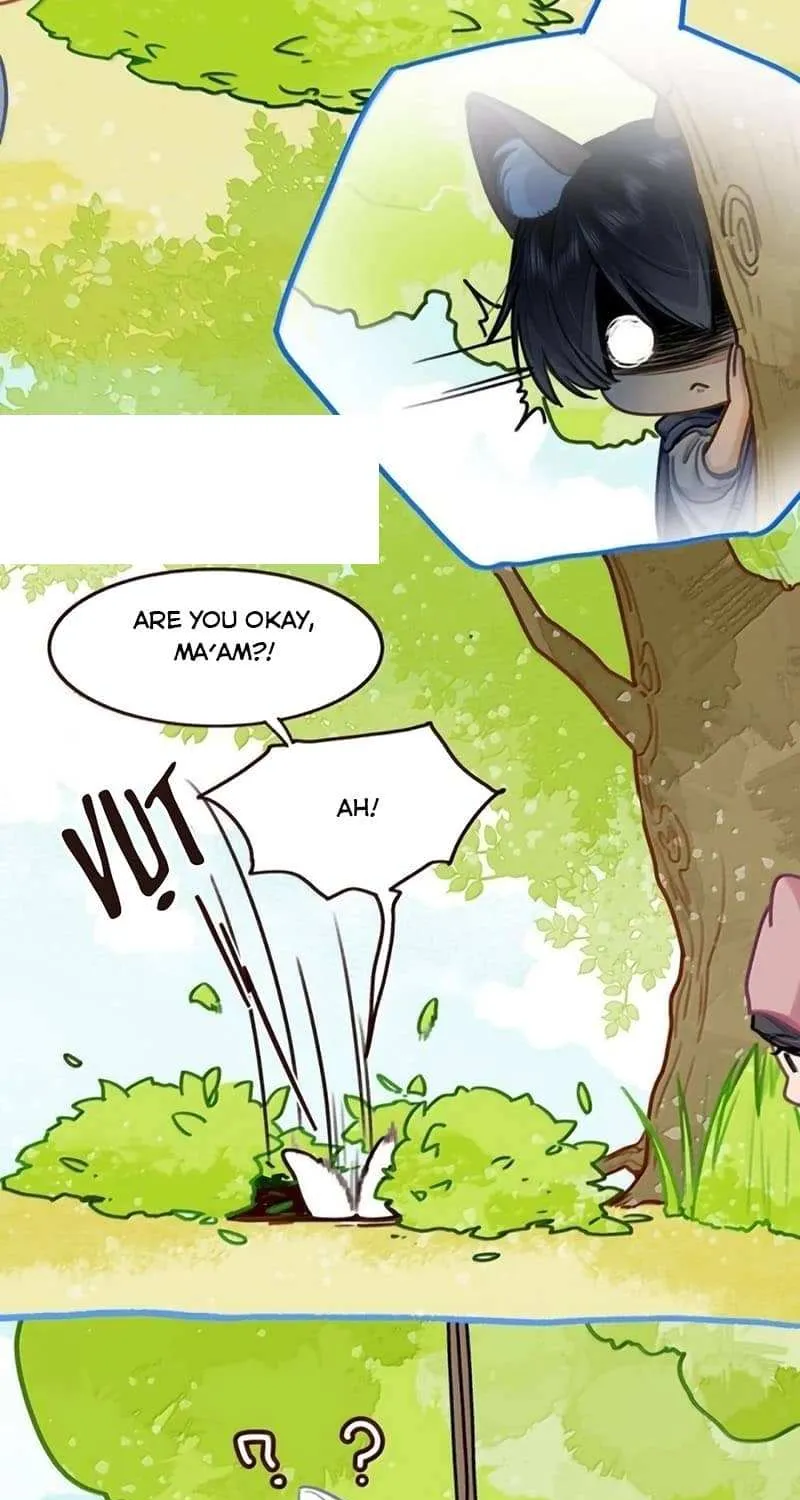 Read I Like Your Pheromones chapter 89 image 14 on Lezhin