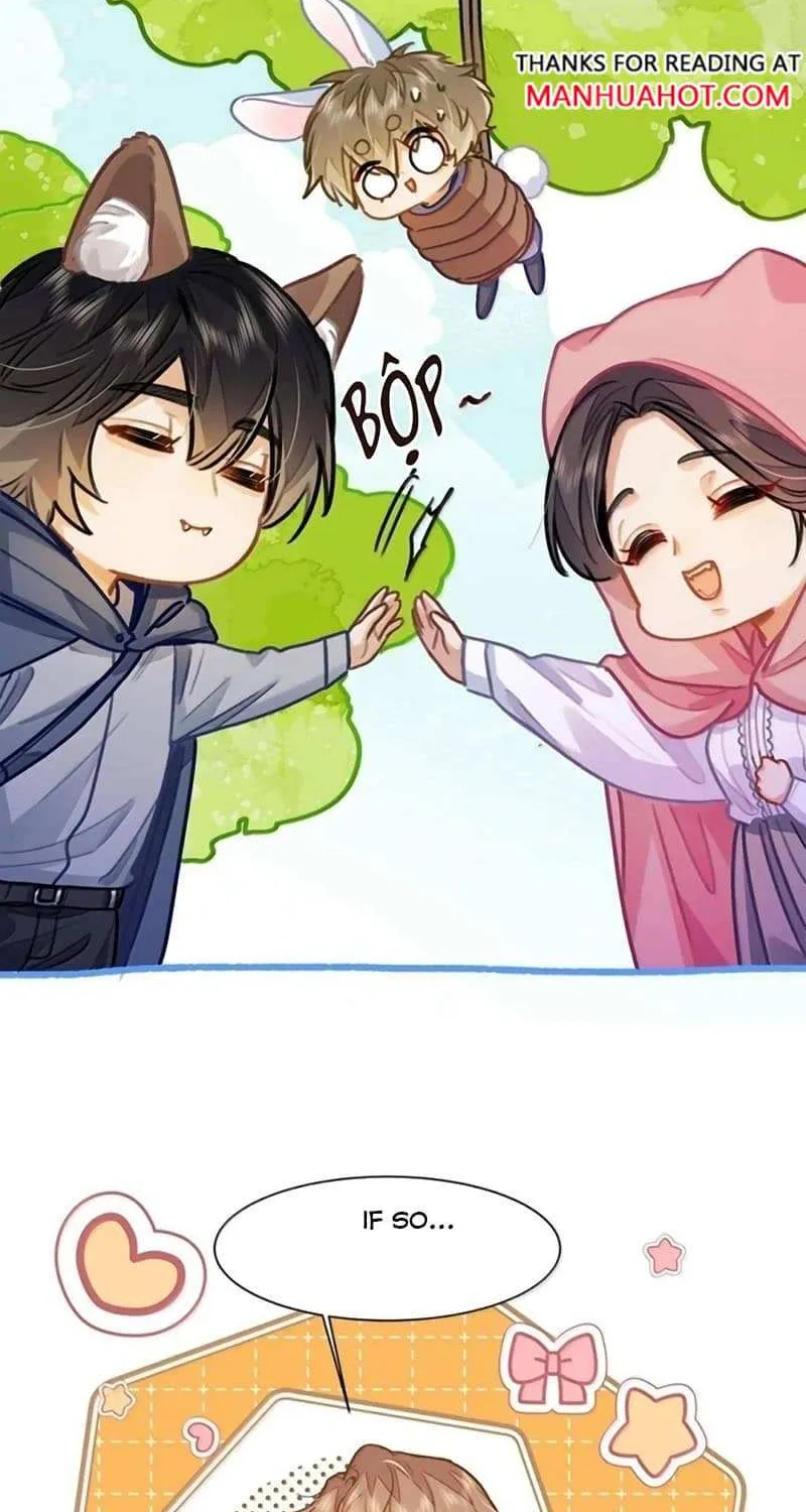 Read I Like Your Pheromones chapter 89 image 15 on Lezhin