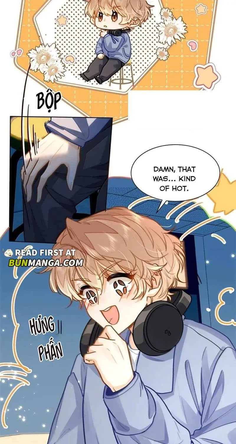 Read I Like Your Pheromones chapter 89 image 16 on Lezhin