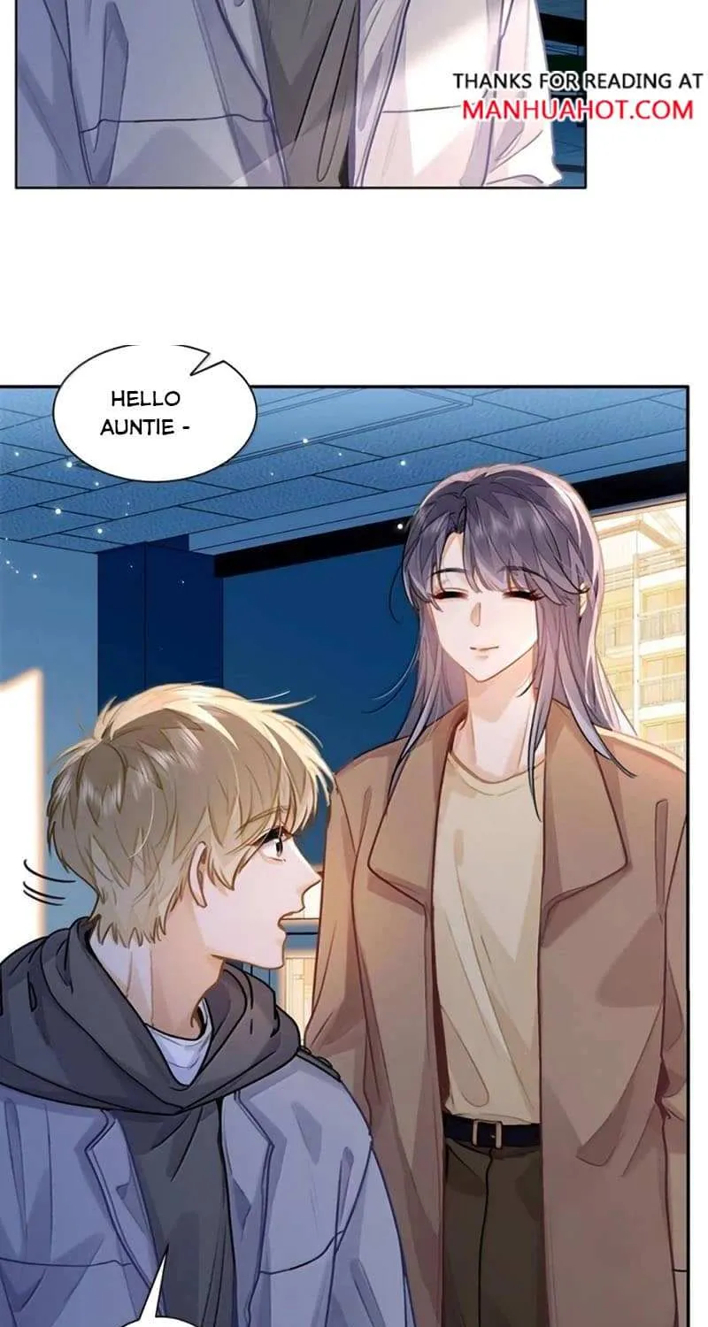 Read I Like Your Pheromones chapter 89 image 18 on Lezhin