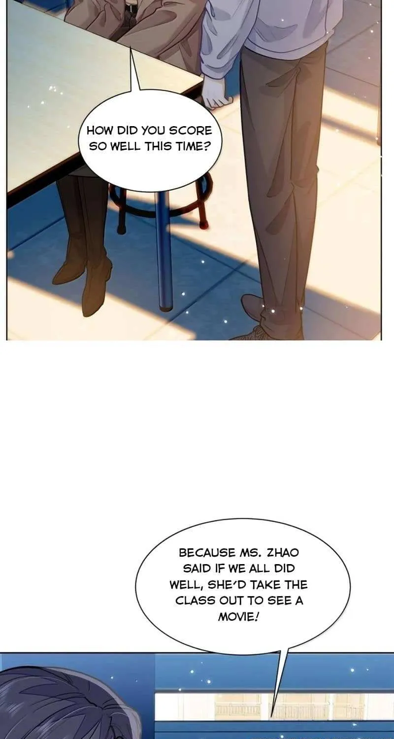 Read I Like Your Pheromones chapter 89 image 20 on Lezhin