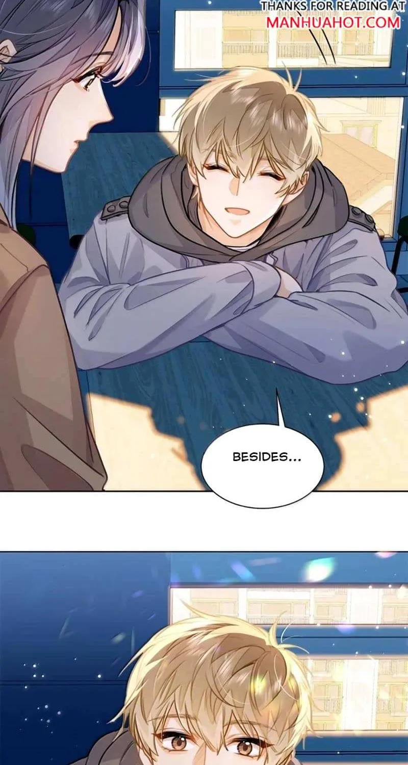 Read I Like Your Pheromones chapter 89 image 21 on Lezhin