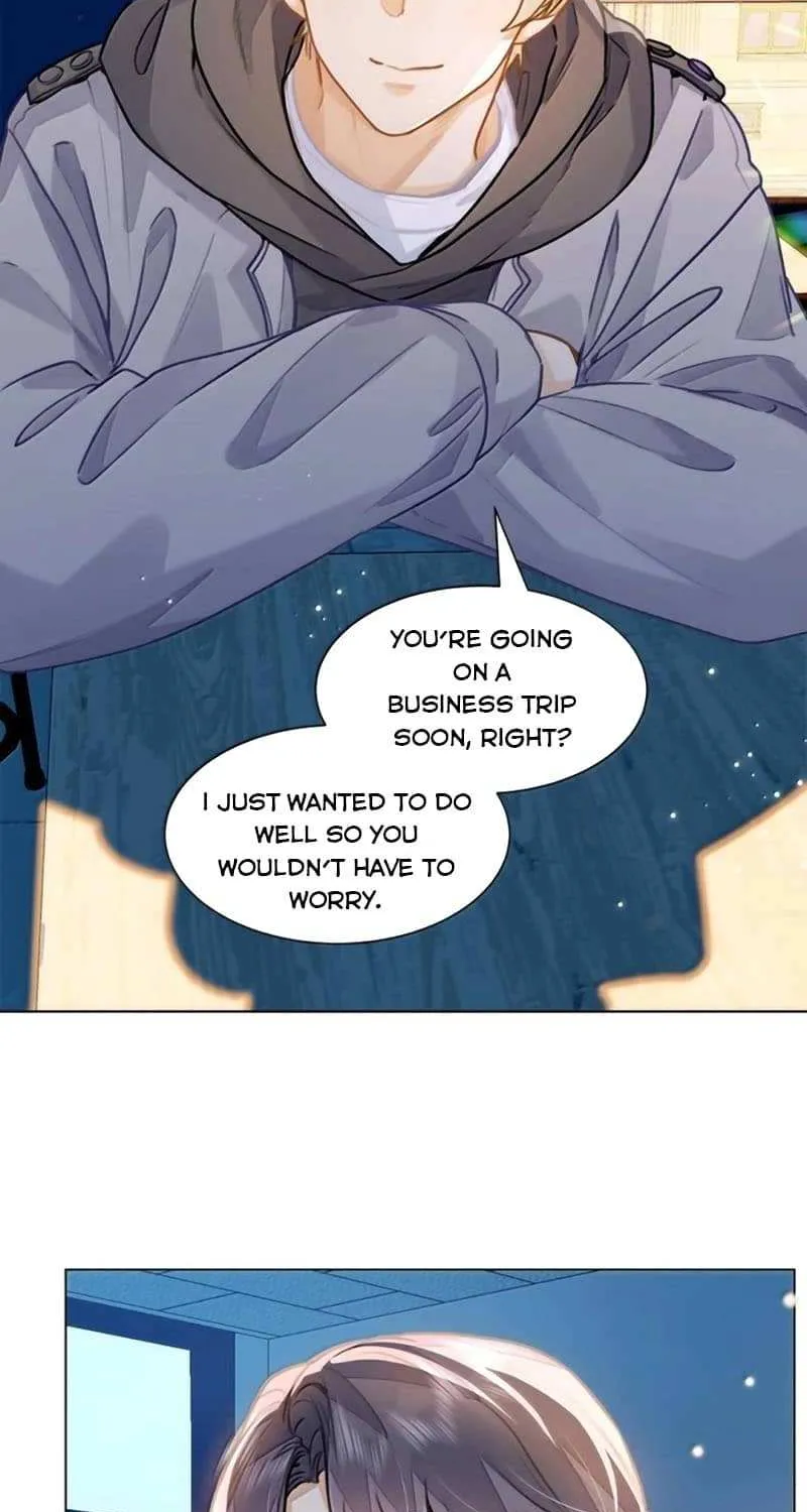 Read I Like Your Pheromones chapter 89 image 22 on Lezhin