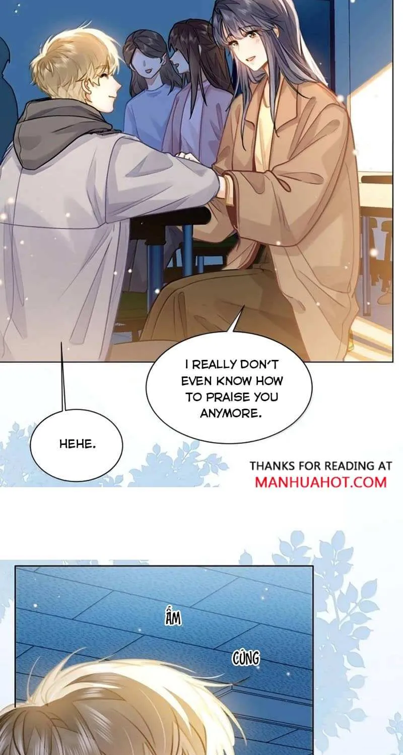 Read I Like Your Pheromones chapter 89 image 24 on Lezhin