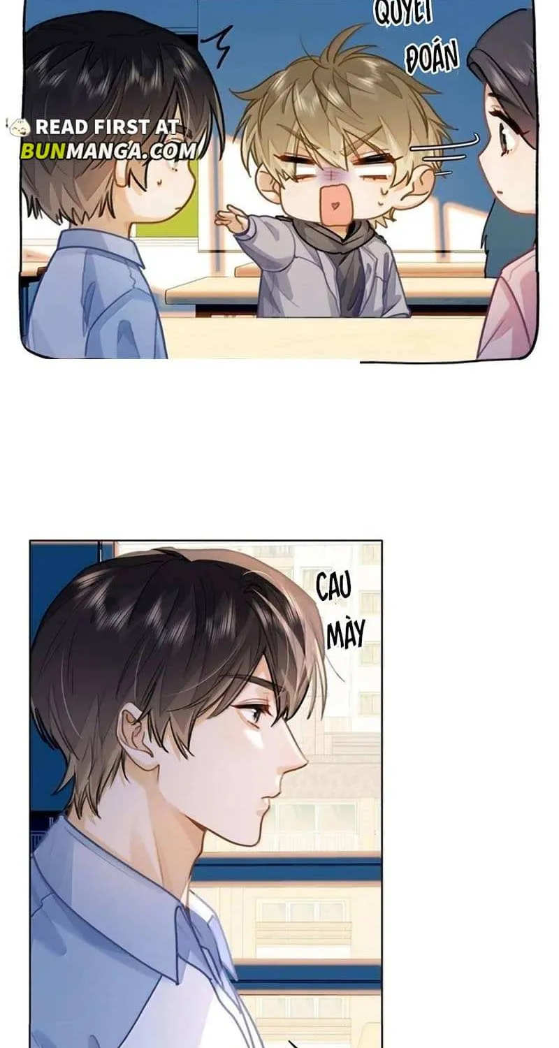 Read I Like Your Pheromones chapter 89 image 3 on Lezhin