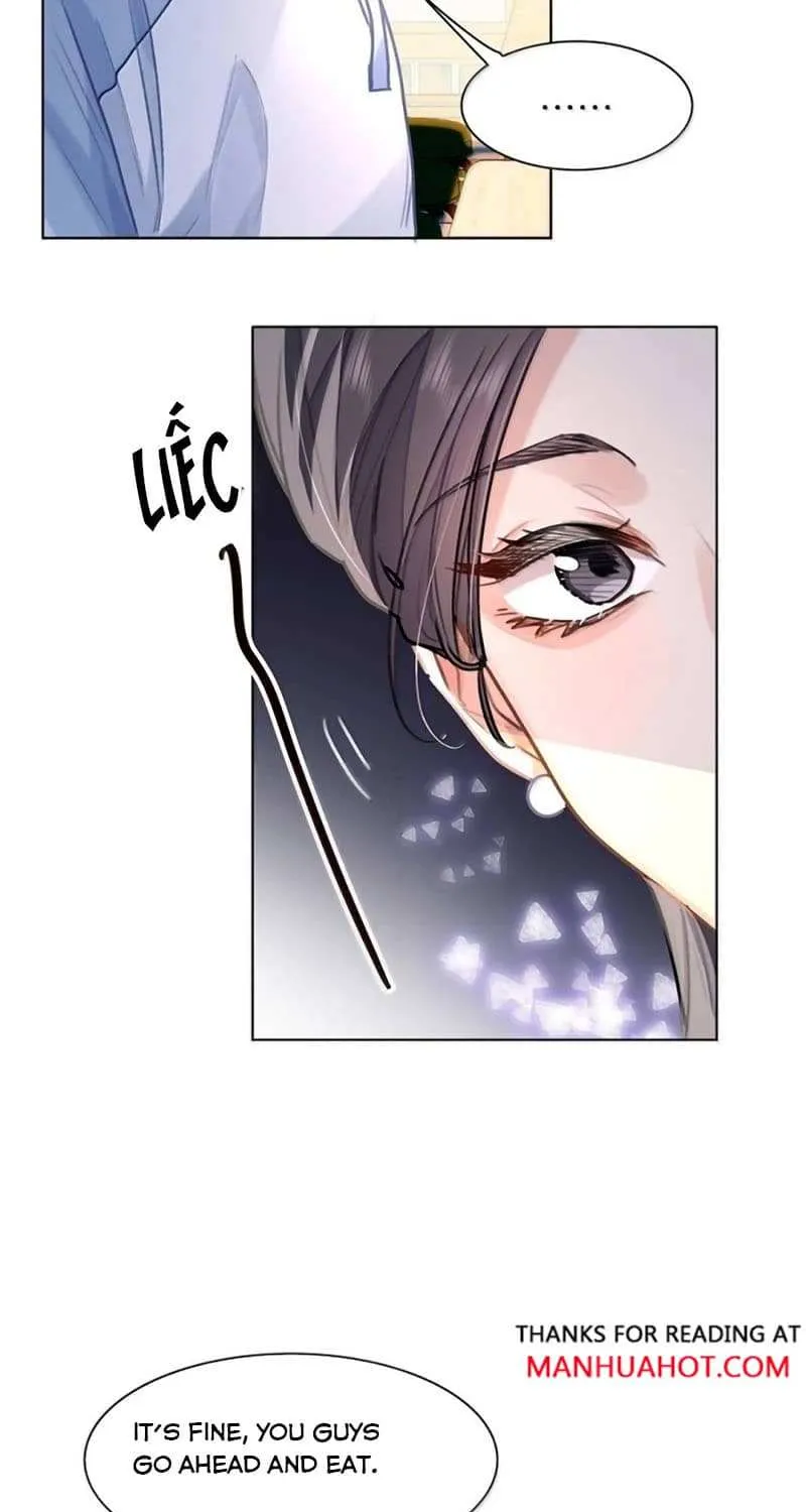 Read I Like Your Pheromones chapter 89 image 4 on Lezhin