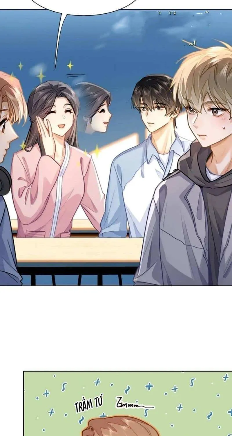 Read I Like Your Pheromones chapter 89 image 5 on Lezhin