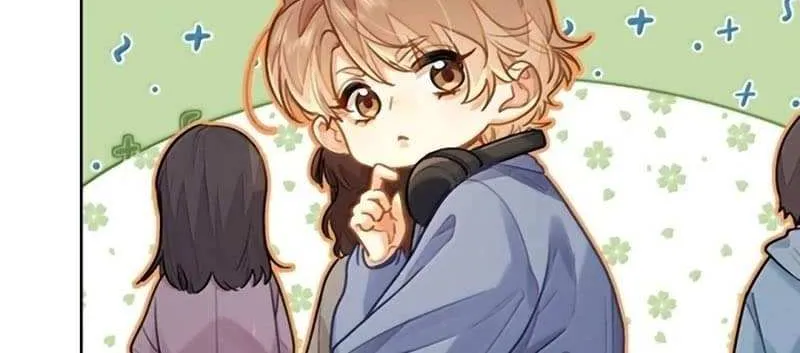 Read I Like Your Pheromones chapter 89 image 6 on Lezhin