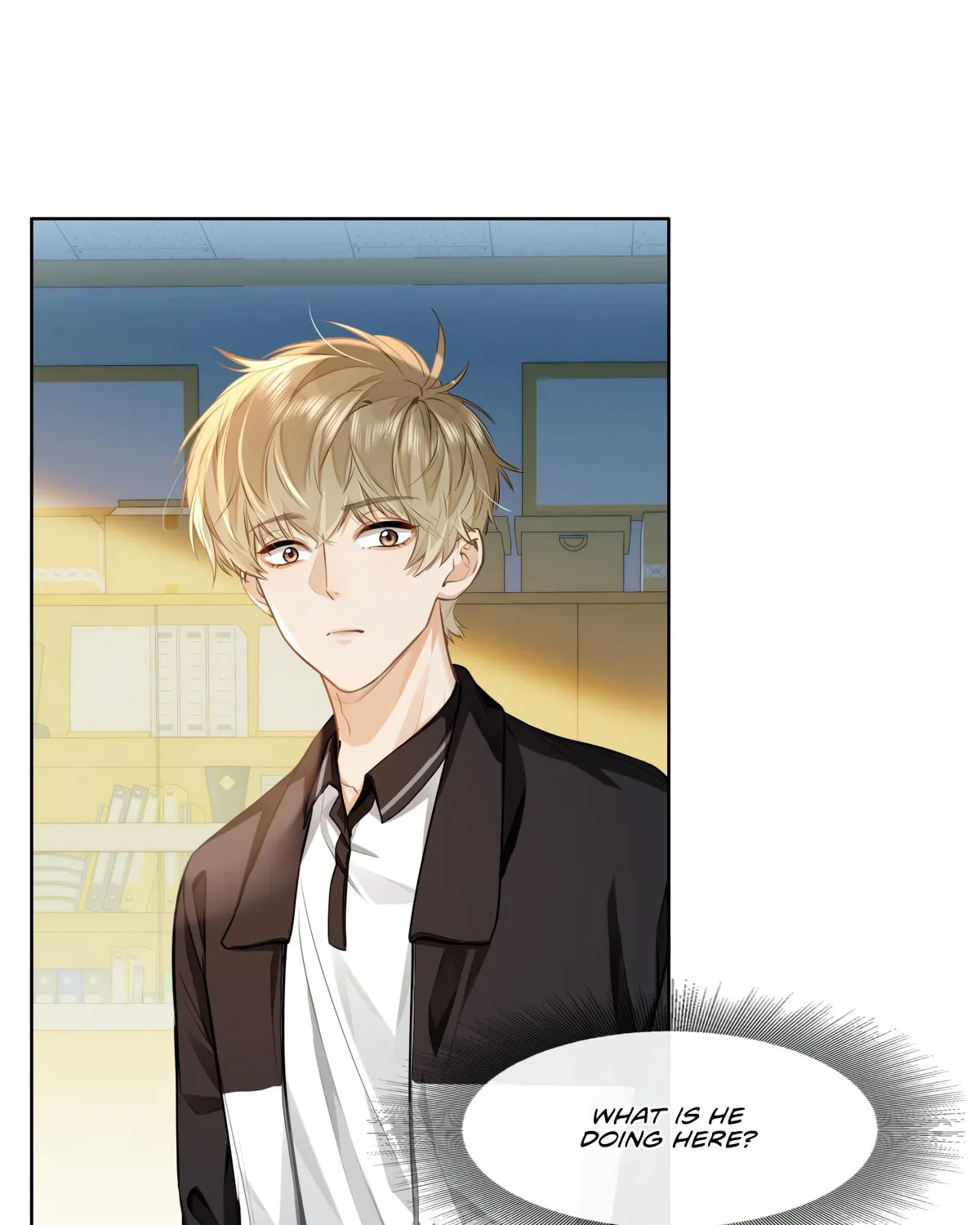 Read I Like Your Pheromones chapter 9 image 13 on Lezhin