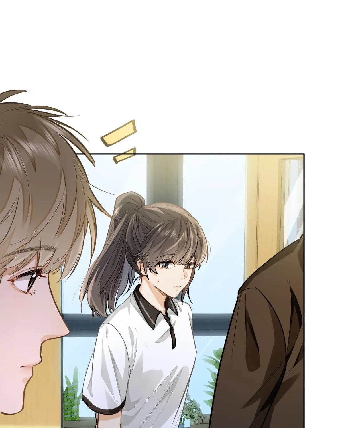 Read I Like Your Pheromones chapter 9 image 15 on Lezhin