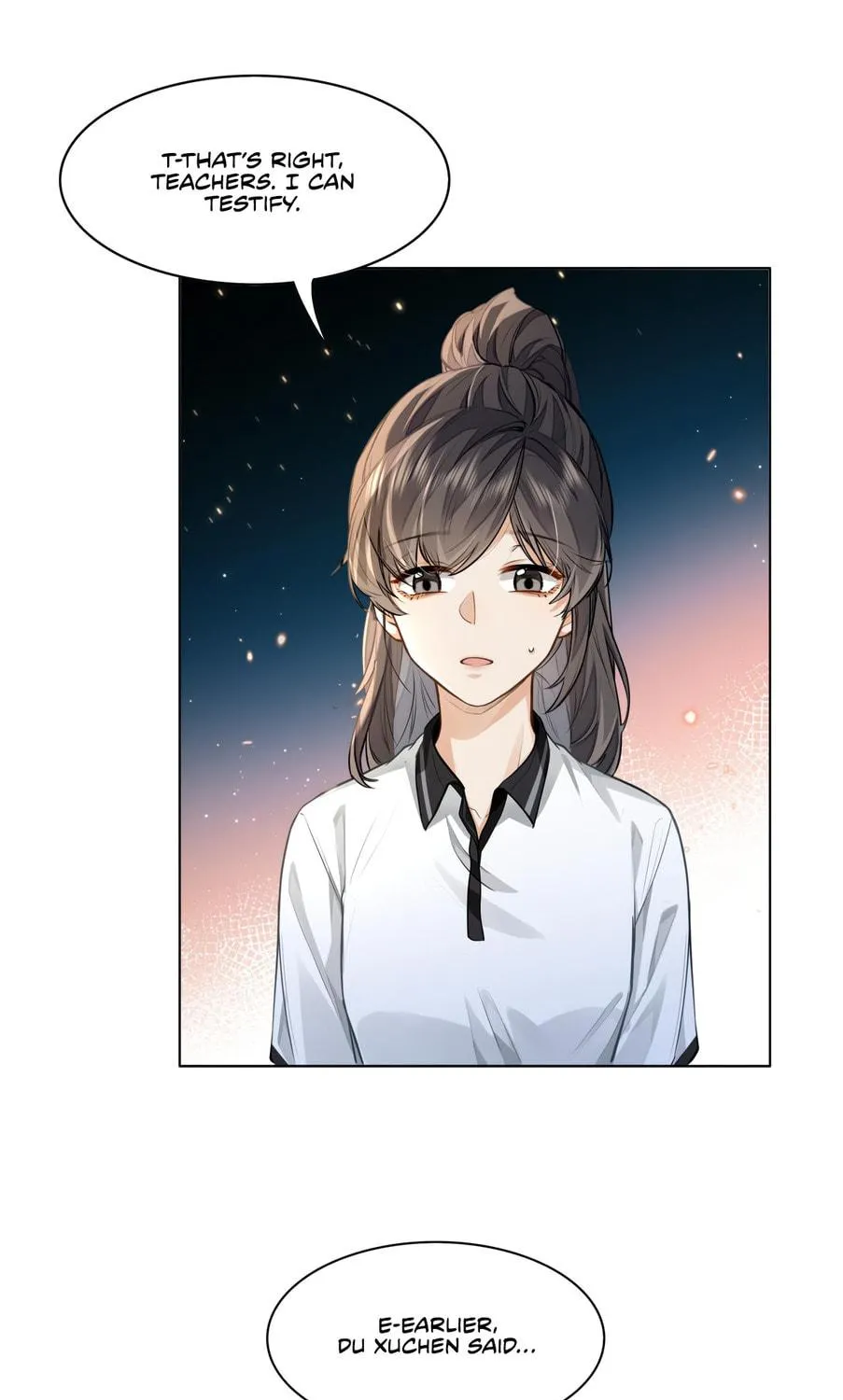 Read I Like Your Pheromones chapter 9 image 21 on Lezhin
