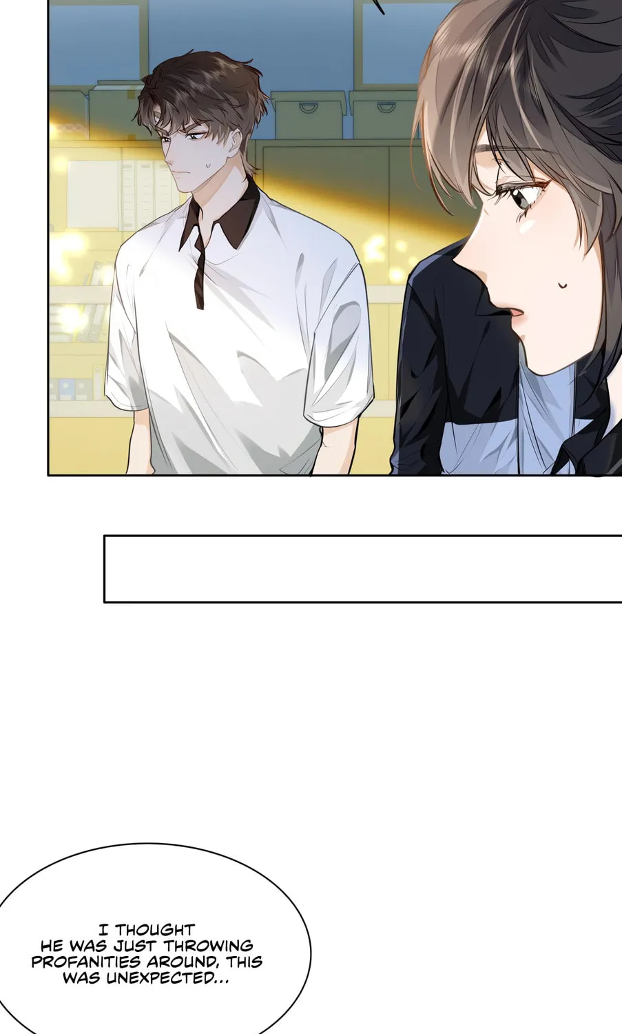 Read I Like Your Pheromones chapter 9 image 23 on Lezhin
