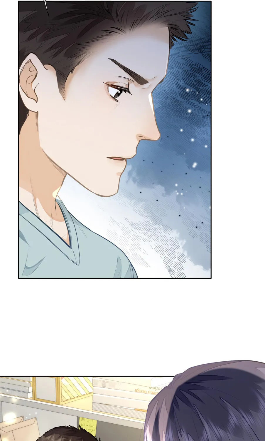 Read I Like Your Pheromones chapter 9 image 25 on Lezhin