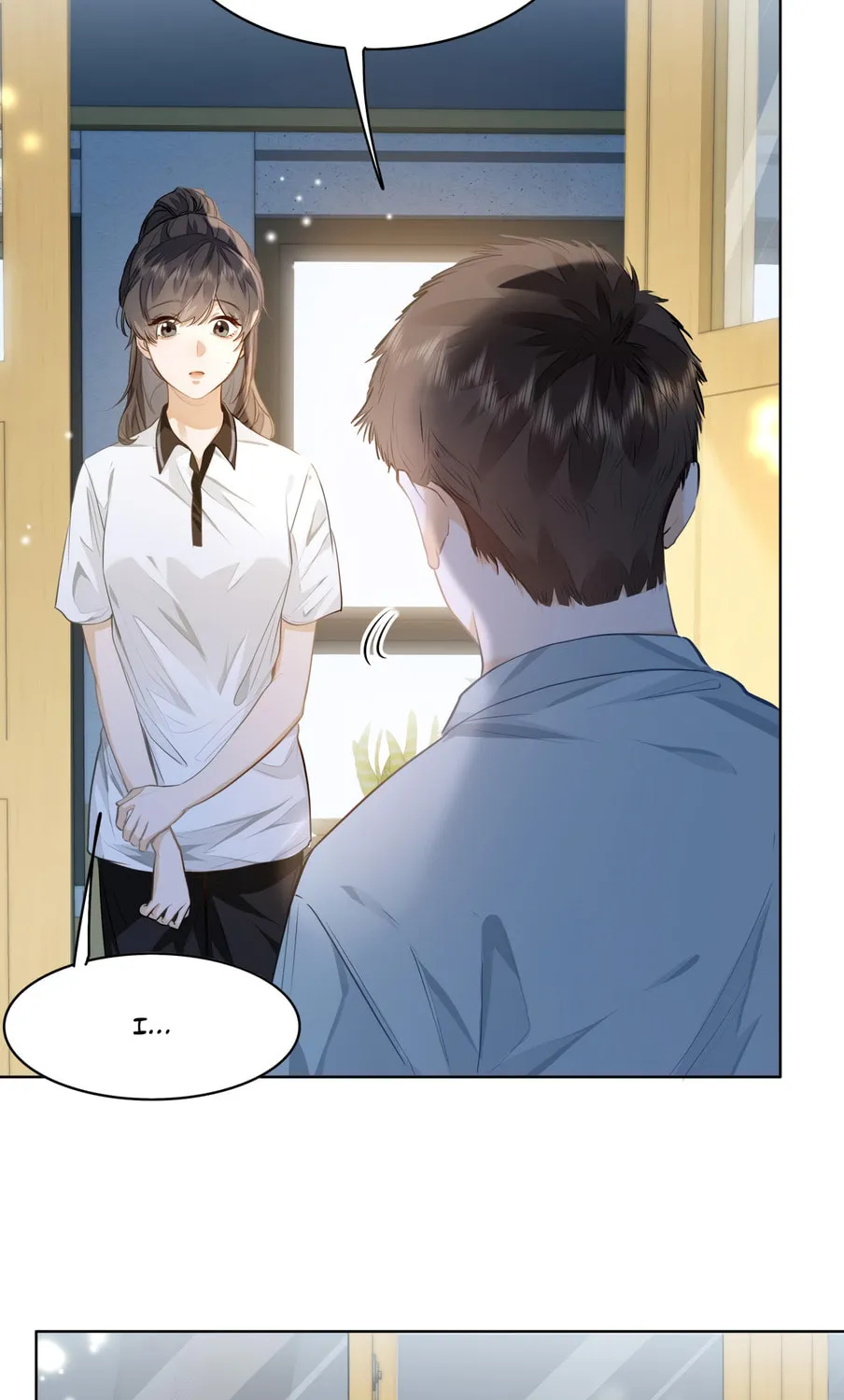 Read I Like Your Pheromones chapter 9 image 29 on Lezhin
