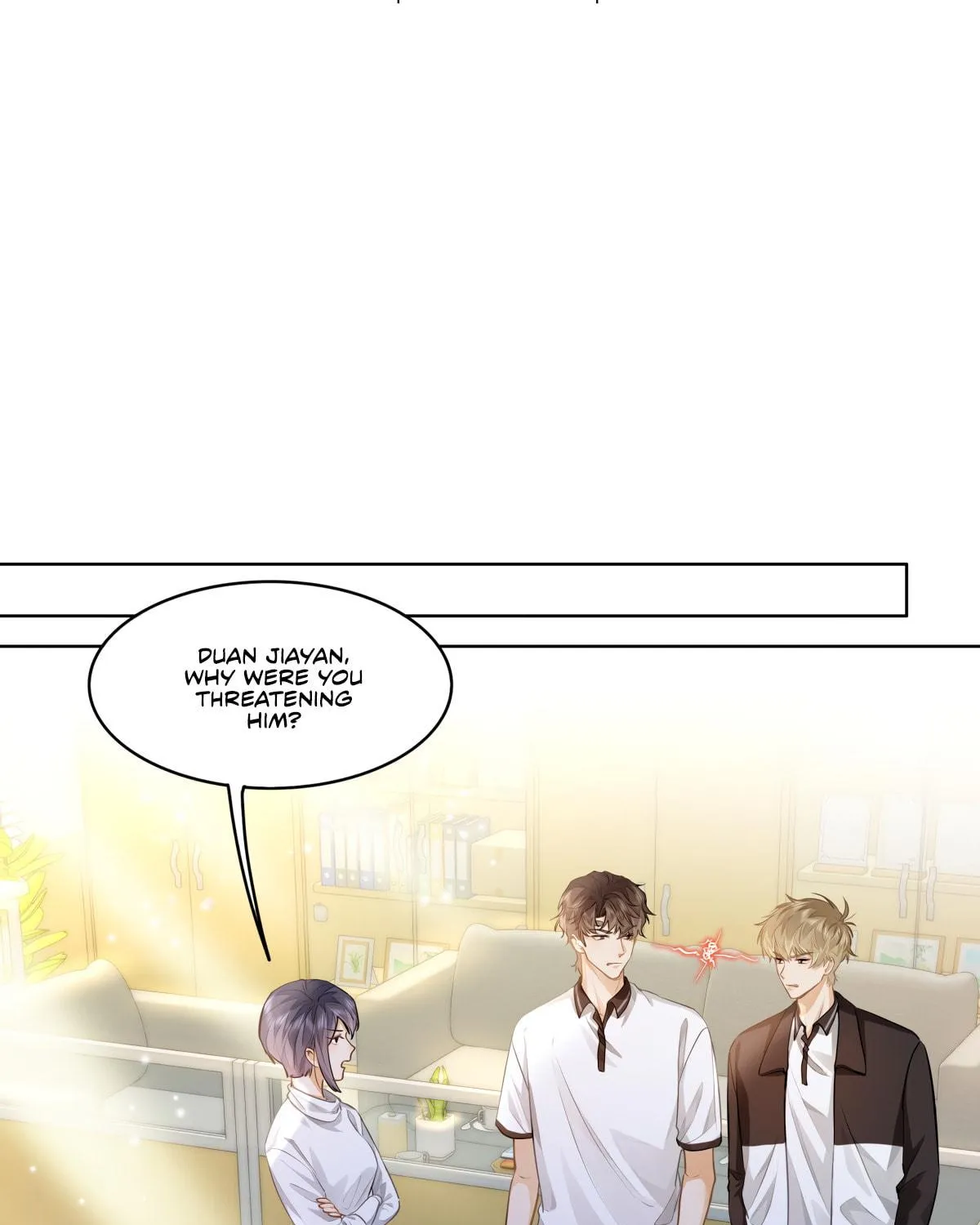 Read I Like Your Pheromones chapter 9 image 3 on Lezhin