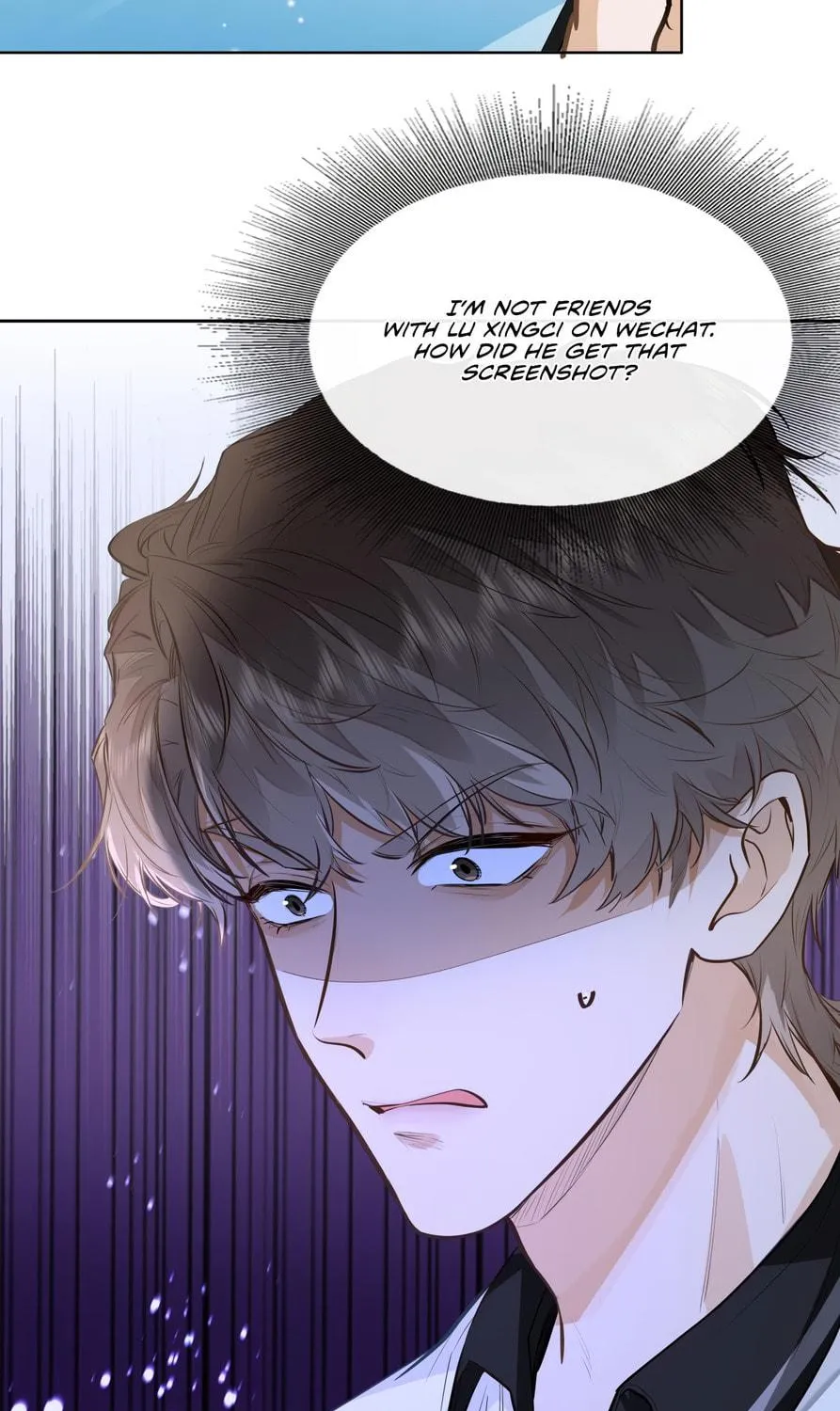 Read I Like Your Pheromones chapter 9 image 39 on Lezhin
