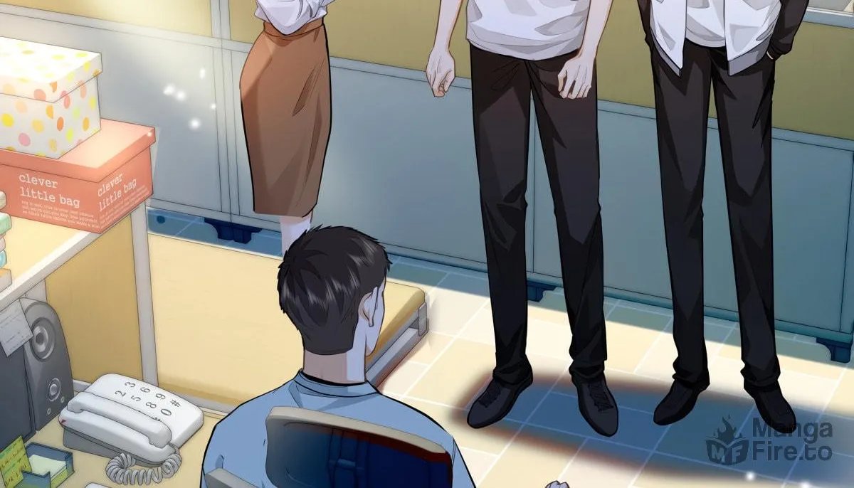 Read I Like Your Pheromones chapter 9 image 4 on Lezhin