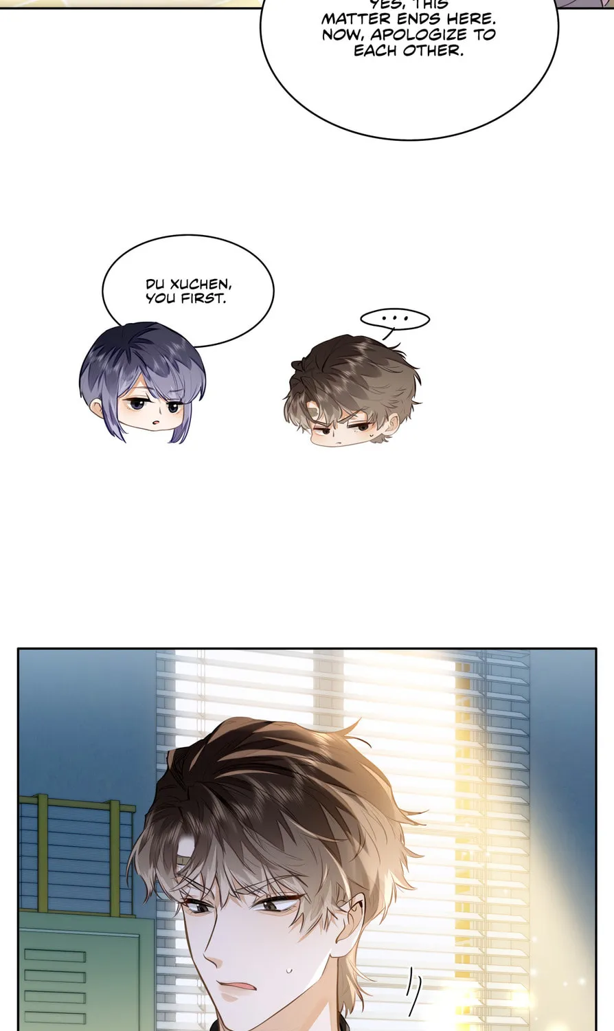 Read I Like Your Pheromones chapter 9 image 49 on Lezhin