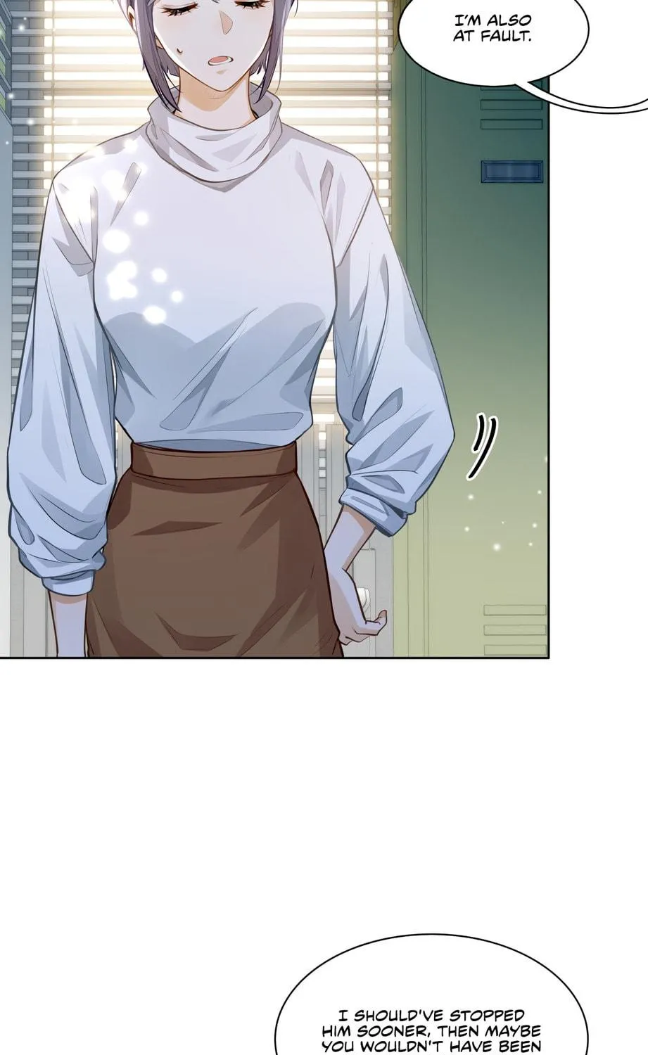 Read I Like Your Pheromones chapter 9 image 57 on Lezhin