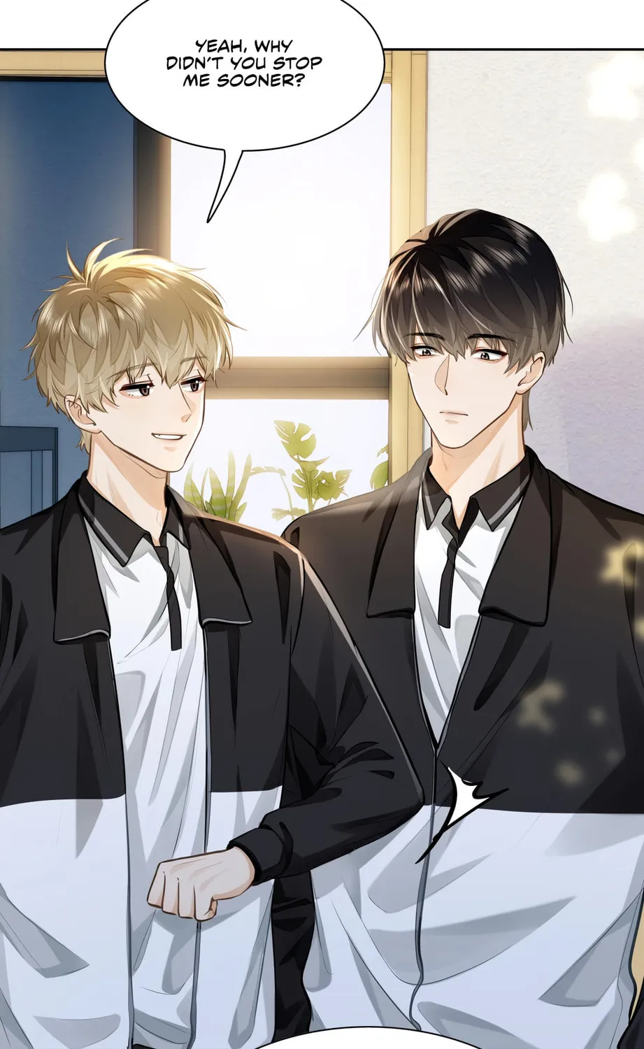 Read I Like Your Pheromones chapter 9 image 61 on Lezhin