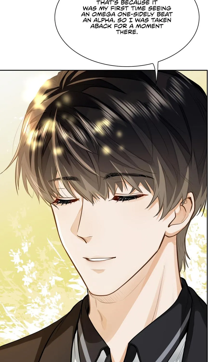 Read I Like Your Pheromones chapter 9 image 63 on Lezhin
