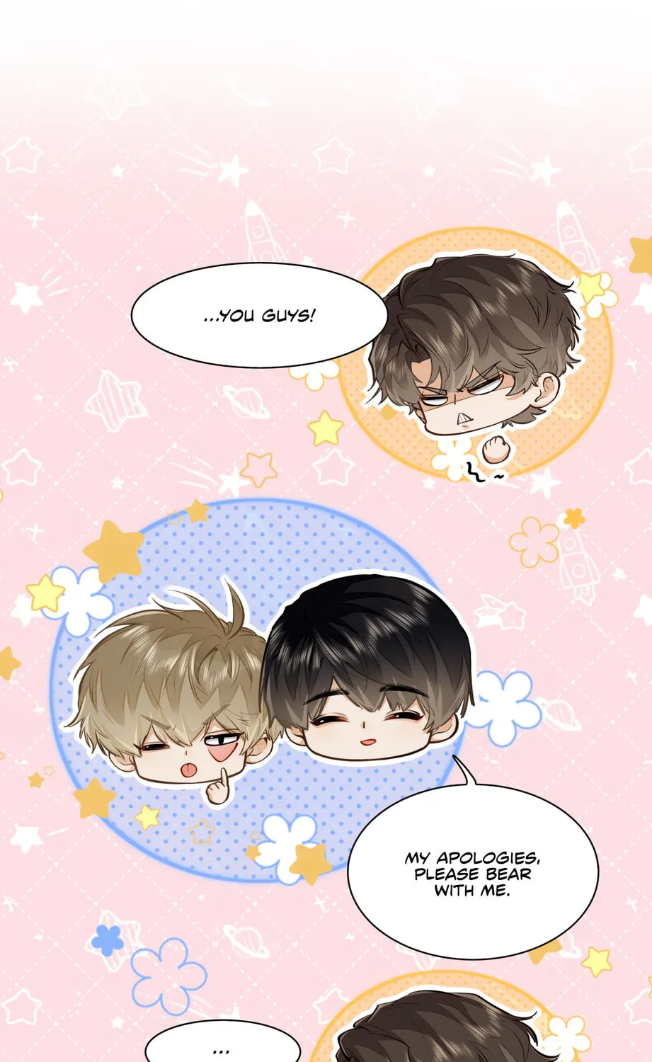 Read I Like Your Pheromones chapter 9 image 65 on Lezhin